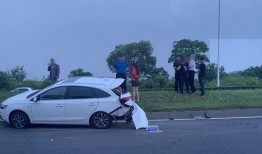 新冠爆料人出车祸了吗视频,揭秘背后惊人内幕